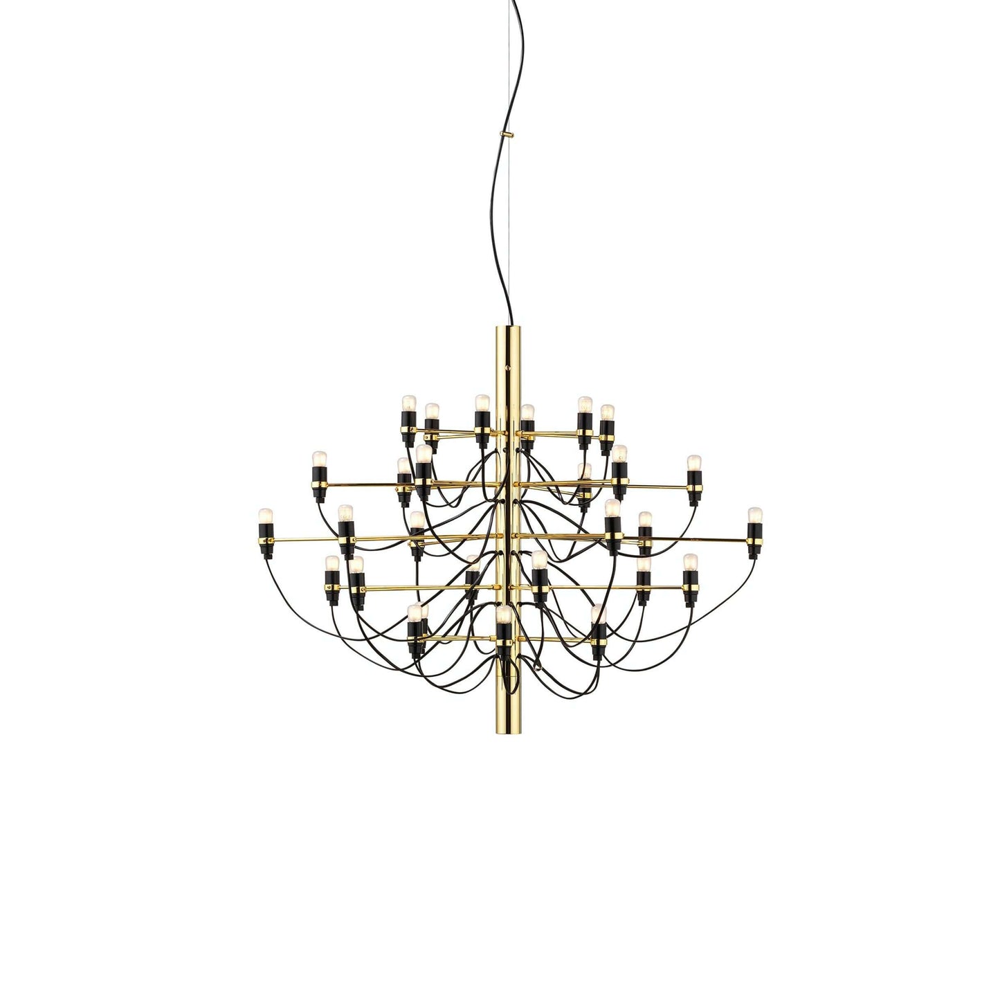 Lustra Pendant Lamp Fruit Four Color to Choose - Letslighting