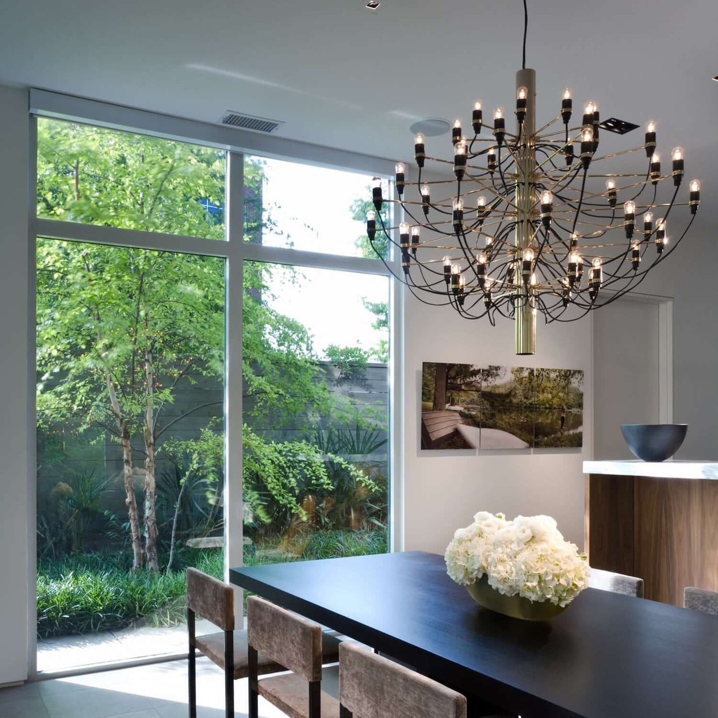 Lustra Pendant Lamp Fruit Four Color to Choose - Letslighting