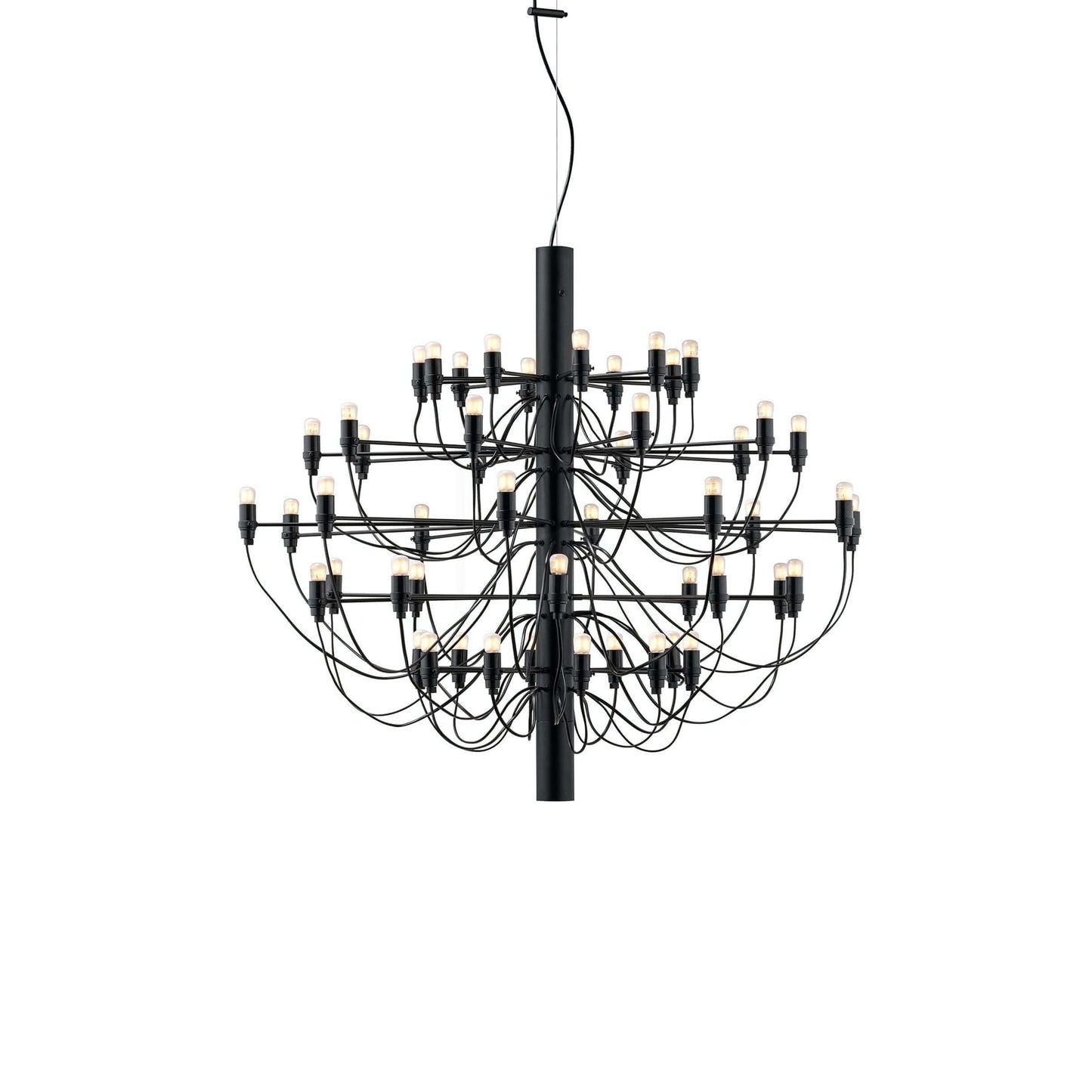 Lustra Pendant Lamp Fruit Four Color to Choose - Letslighting