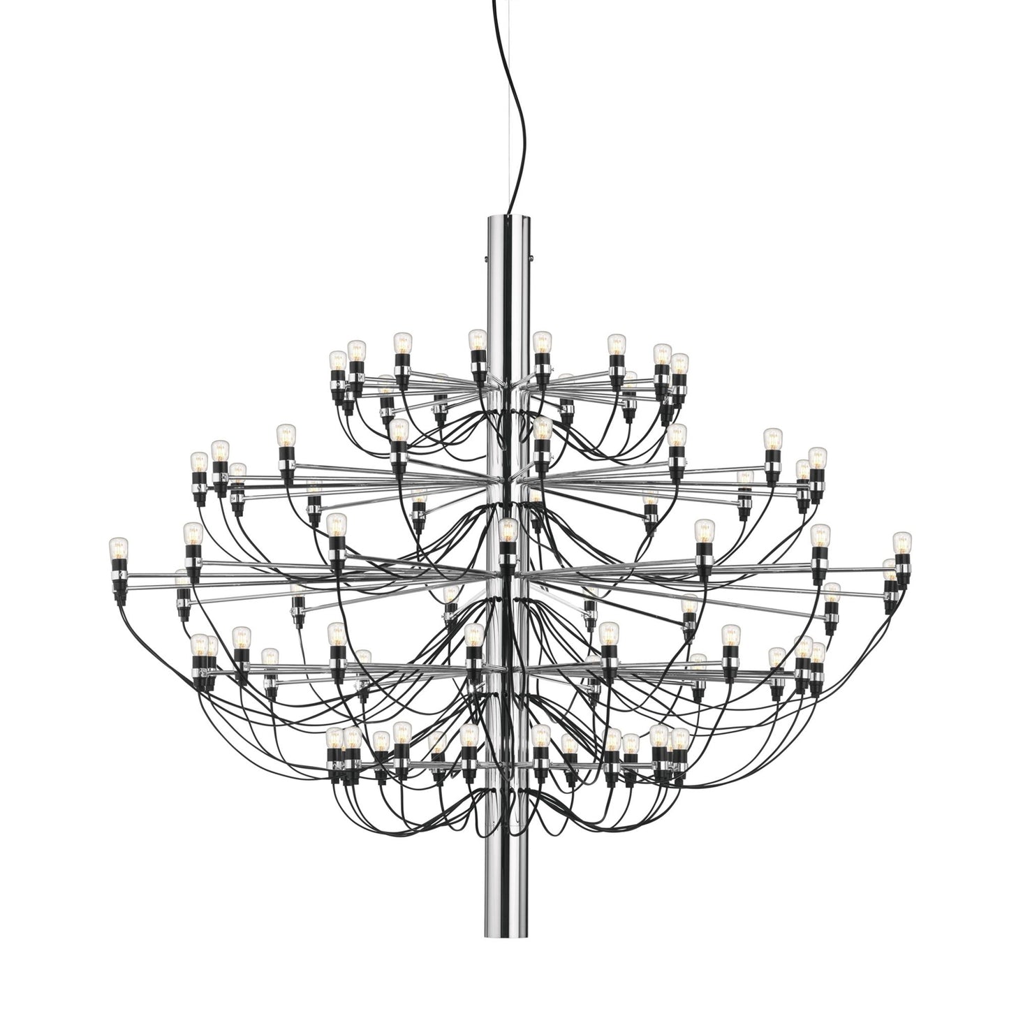 Lustra Pendant Lamp Fruit Four Color to Choose - Letslighting