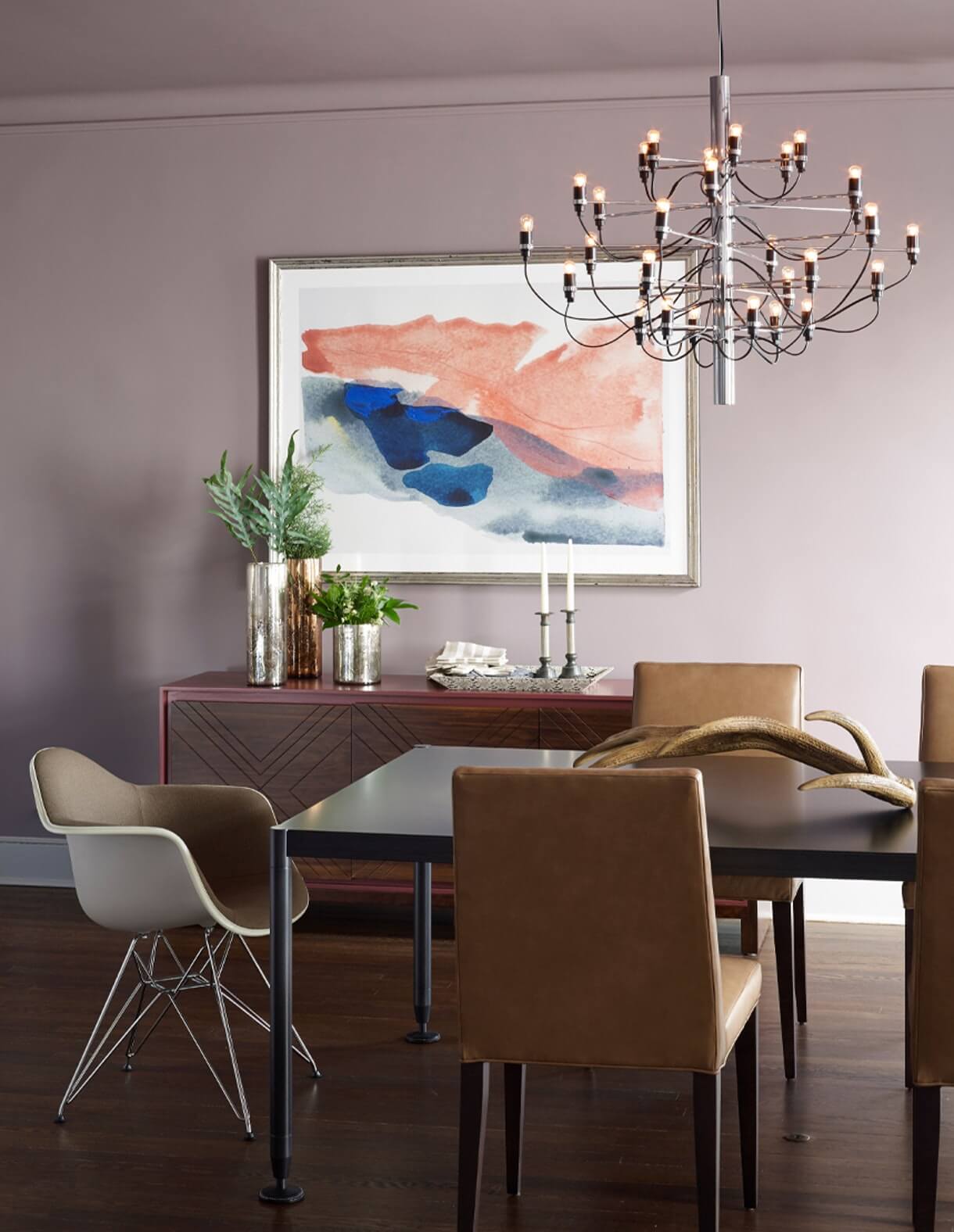 Lustra Pendant Lamp Fruit Four Color to Choose - Letslighting