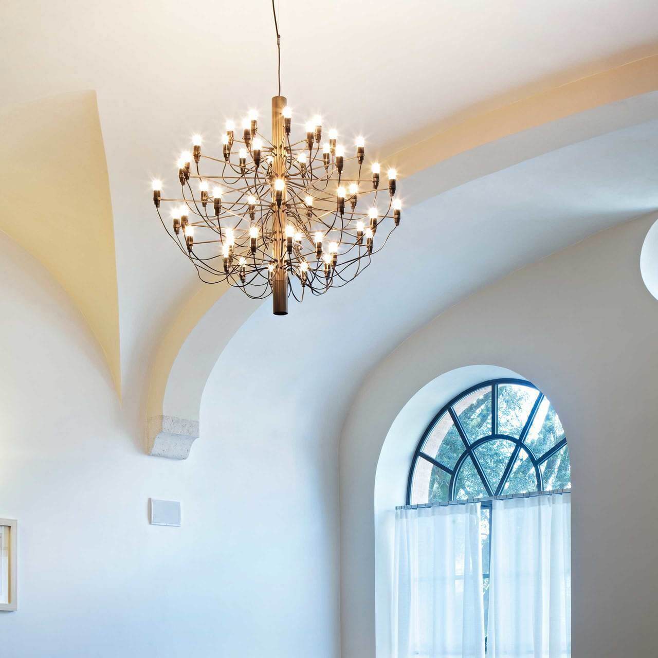 Lustra Pendant Lamp Fruit Four Color to Choose - Letslighting