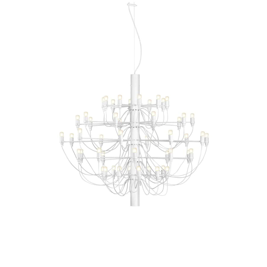 Lustra Pendant Lamp Fruit Four Color to Choose - Letslighting