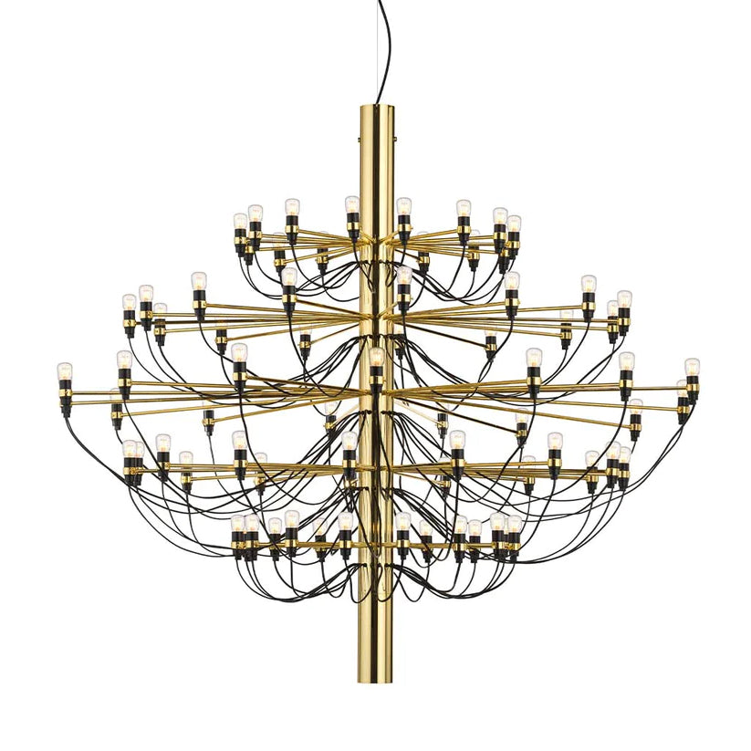 Lustra Pendant Lamp Fruit Four Color to Choose - Letslighting