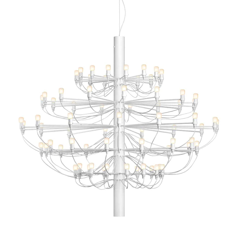 Lustra Pendant Lamp Fruit Four Color to Choose - Letslighting