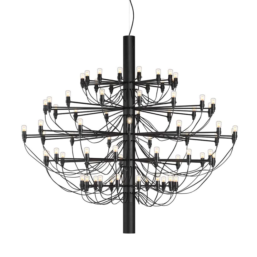 Lustra Pendant Lamp Fruit Four Color to Choose - Letslighting
