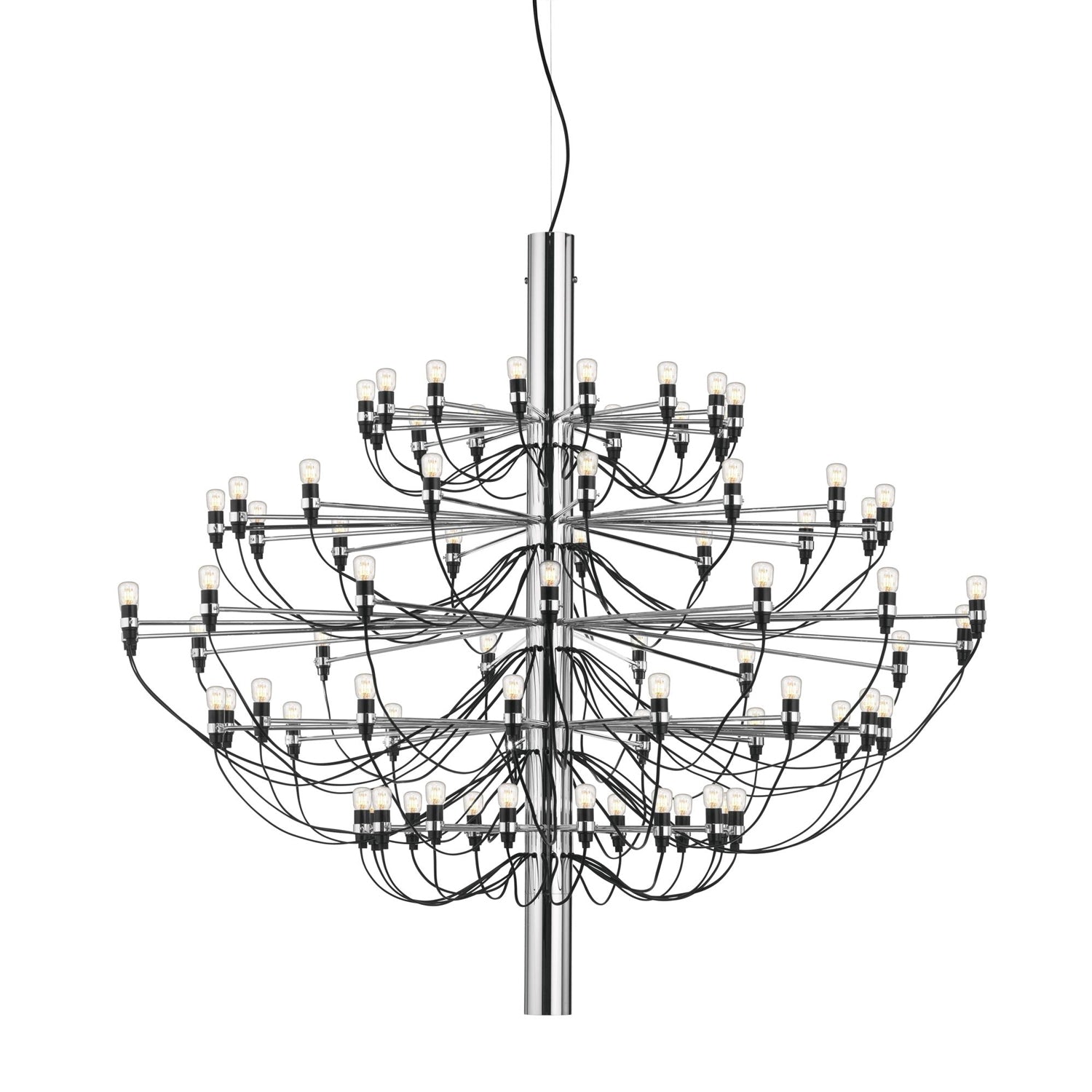 Lustra Pendant Lamp Fruit Four Color to Choose - Letslighting