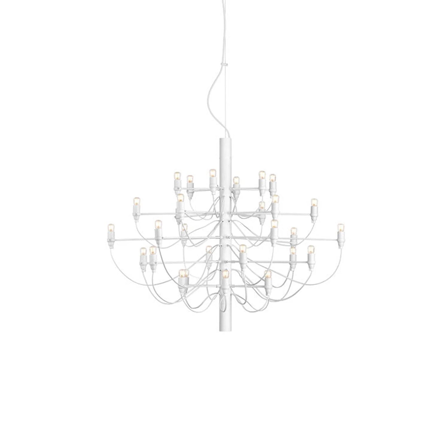 Lustra Pendant Lamp Fruit Four Color to Choose - Letslighting