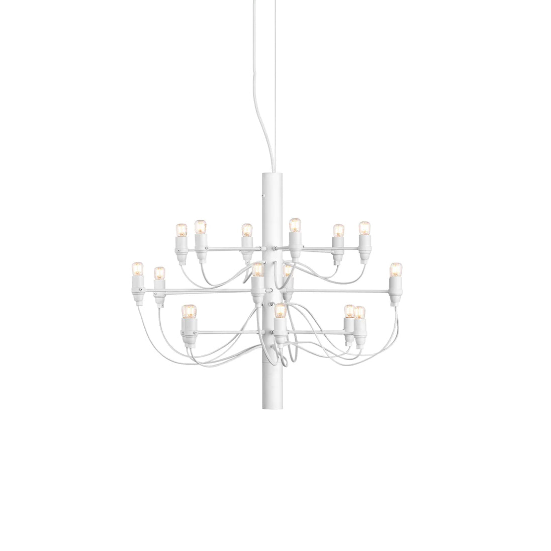 Lustra Pendant Lamp Fruit Four Color to Choose - Letslighting