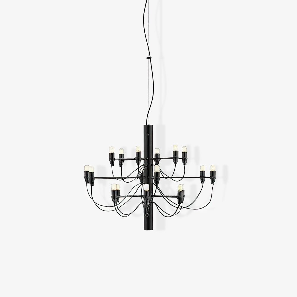 Lustra Pendant Lamp Fruit Four Color to Choose - Letslighting