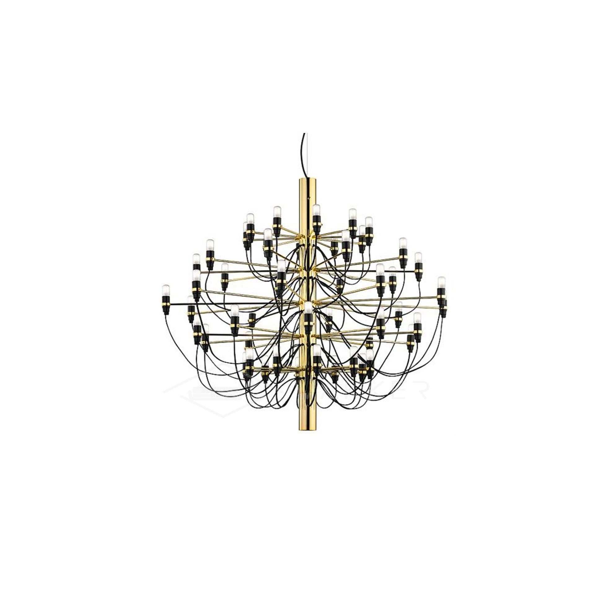 Lustra Pendant Lamp Fruit Four Color to Choose - Letslighting
