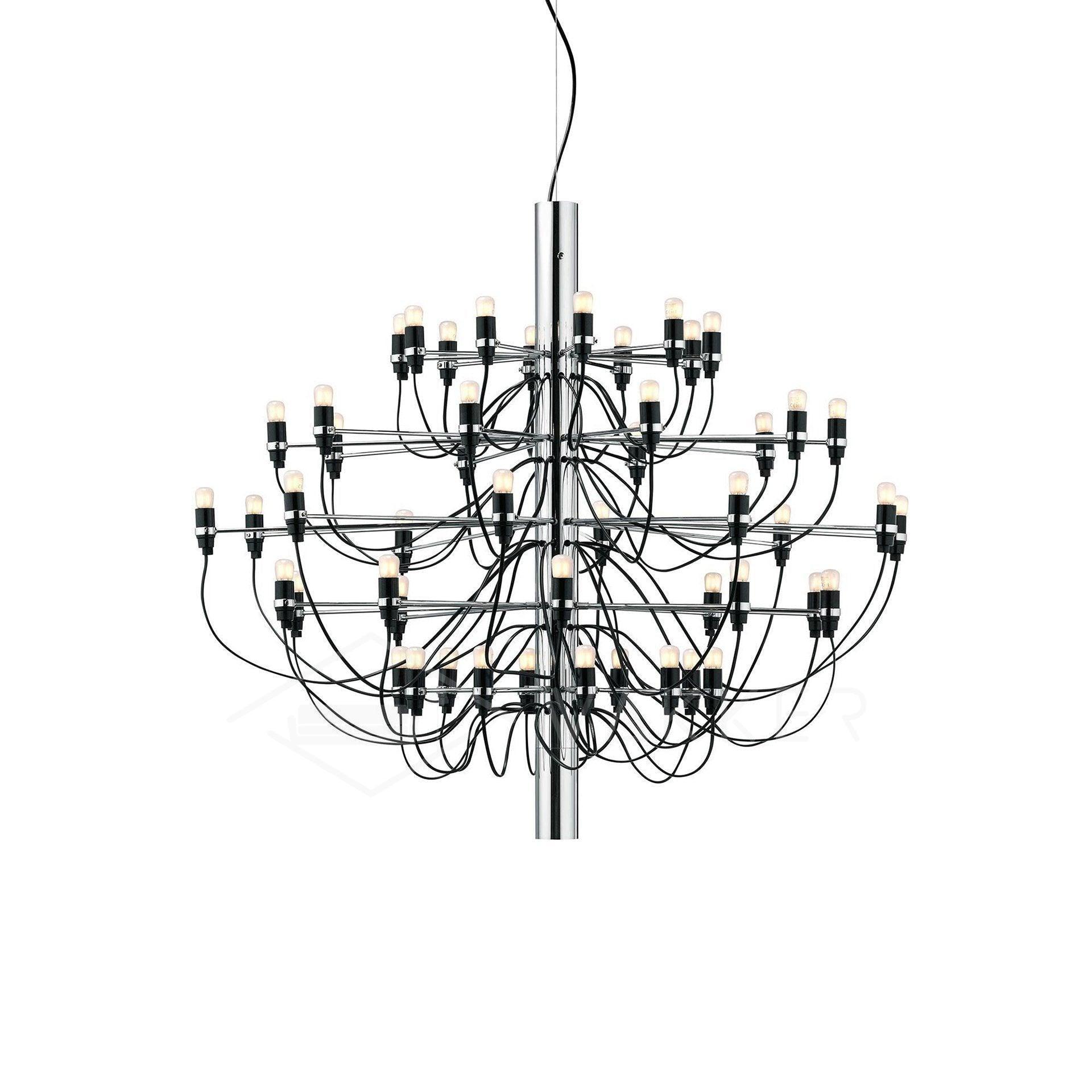 Lustra Pendant Lamp Fruit Four Color to Choose - Letslighting