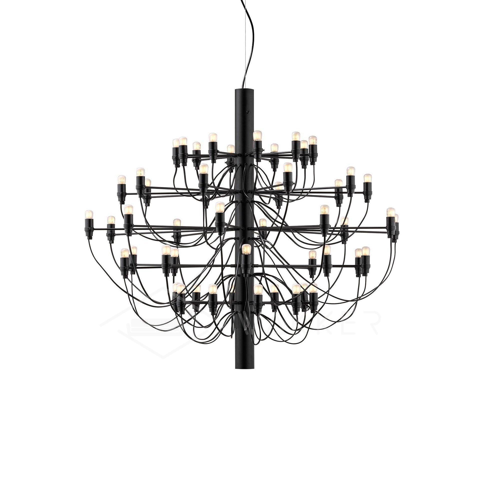 Lustra Pendant Lamp Fruit Four Color to Choose - Letslighting