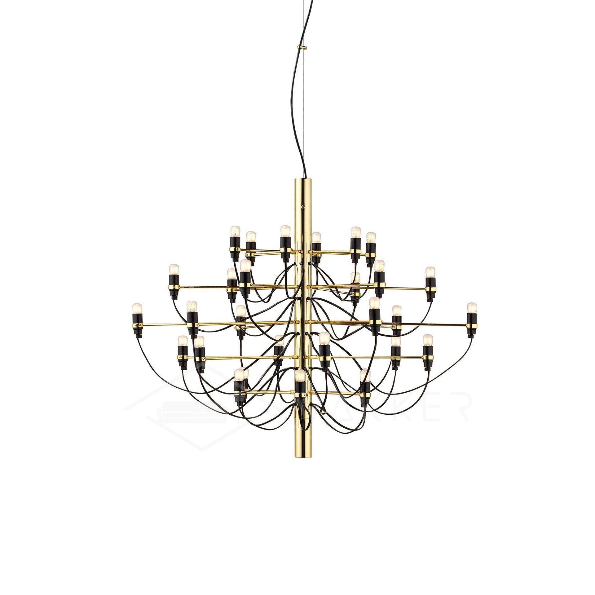 Lustra Pendant Lamp Fruit Four Color to Choose - Letslighting