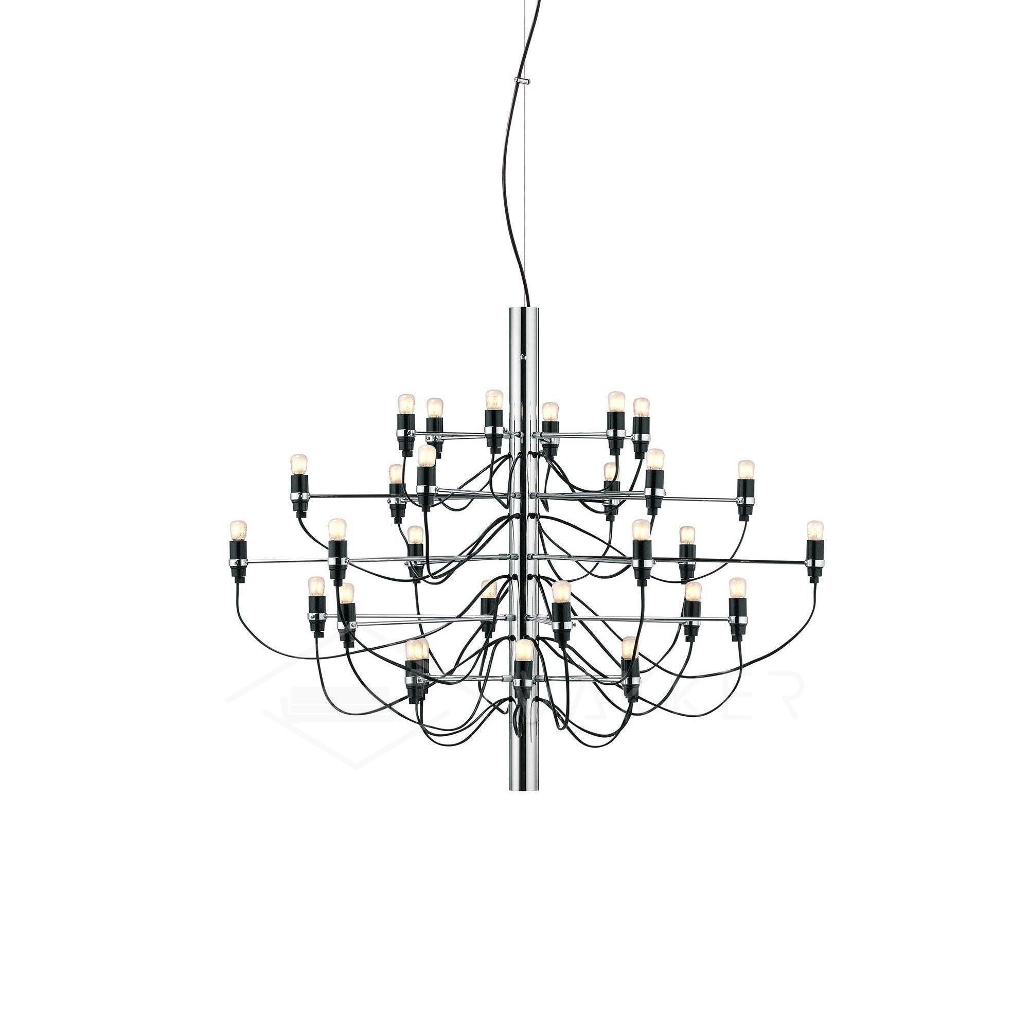 Lustra Pendant Lamp Fruit Four Color to Choose - Letslighting