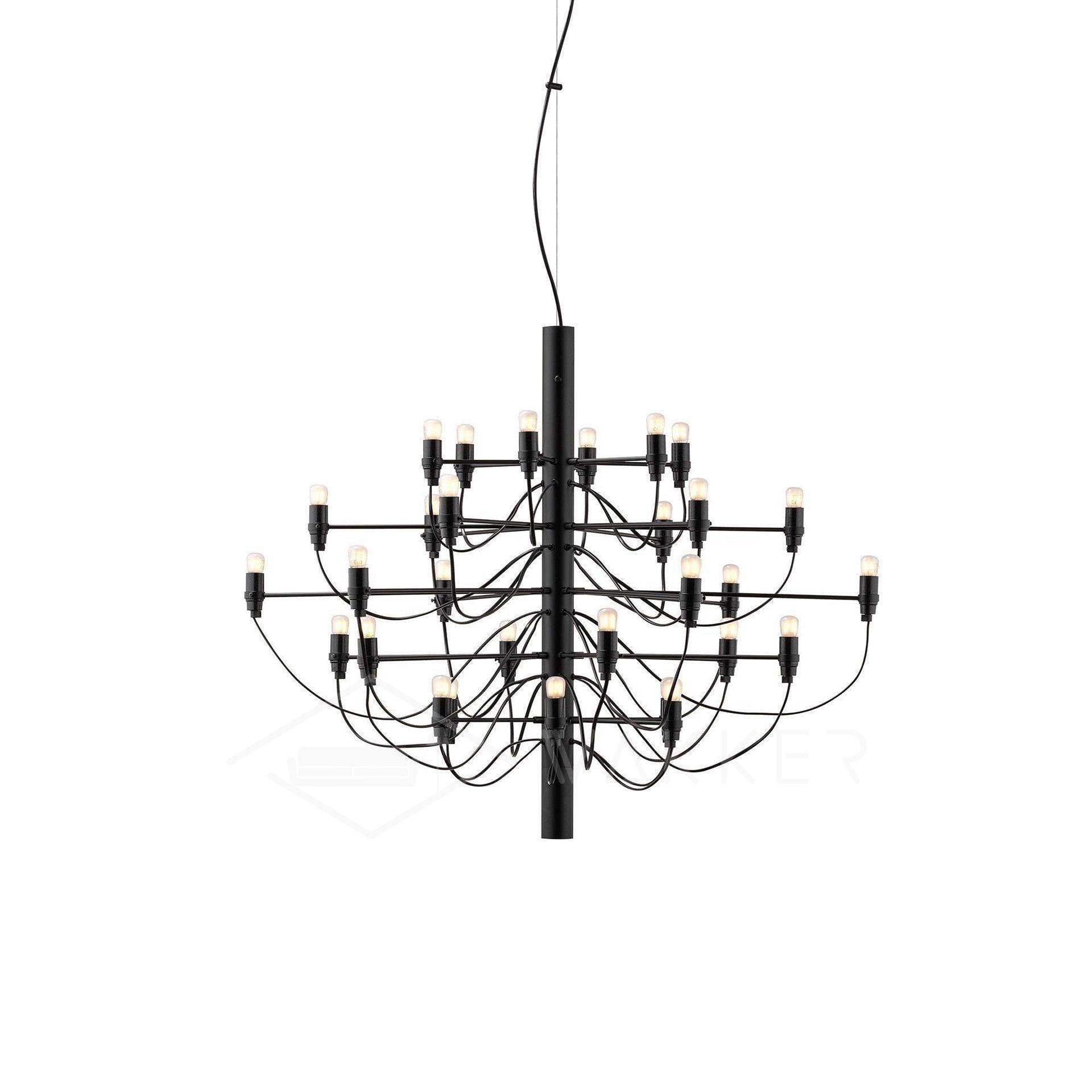 Lustra Pendant Lamp Fruit Four Color to Choose - Letslighting