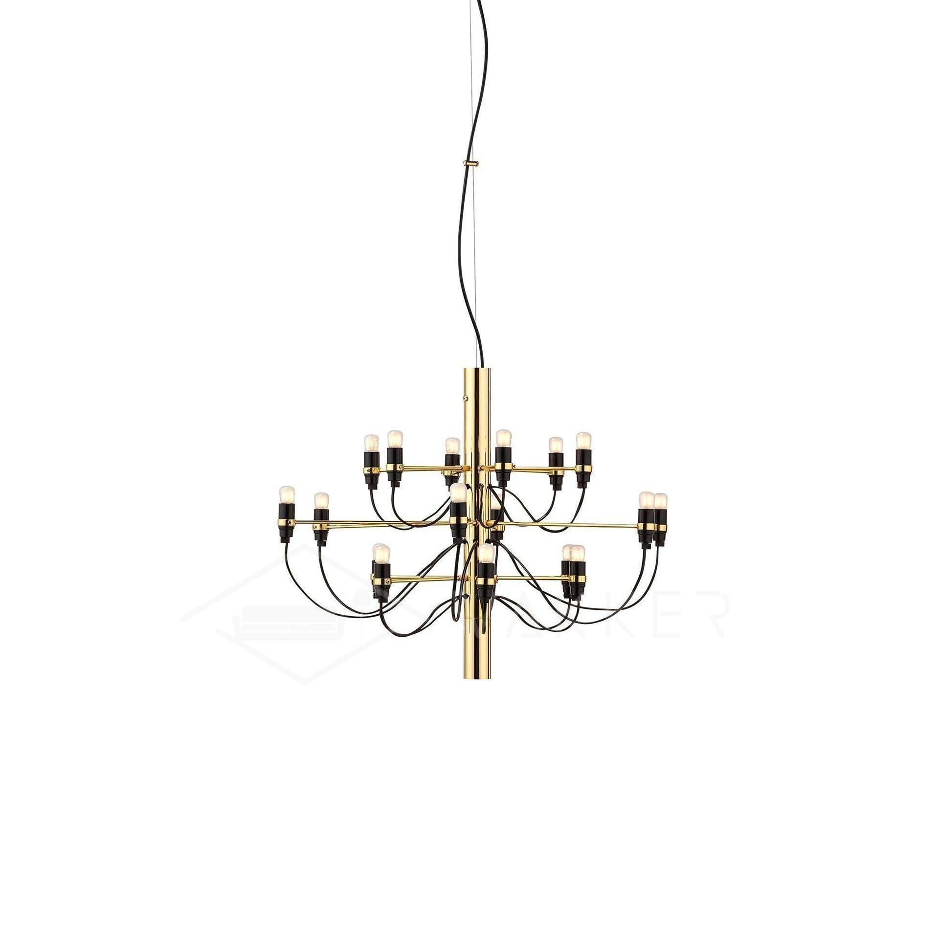 Lustra Pendant Lamp Fruit Four Color to Choose - Letslighting