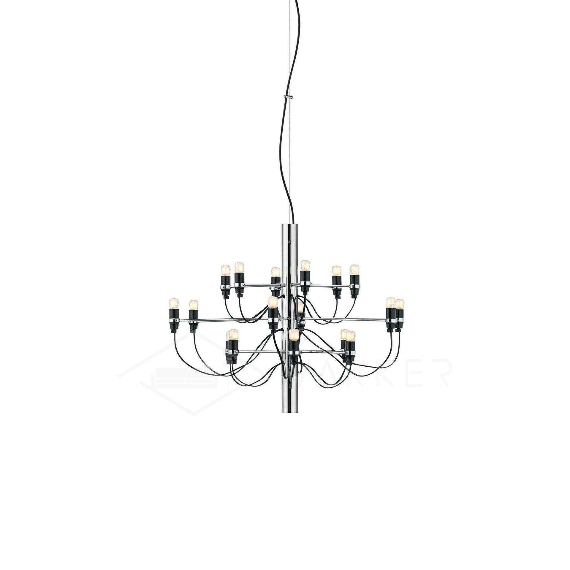 Lustra Pendant Lamp Fruit Four Color to Choose - Letslighting