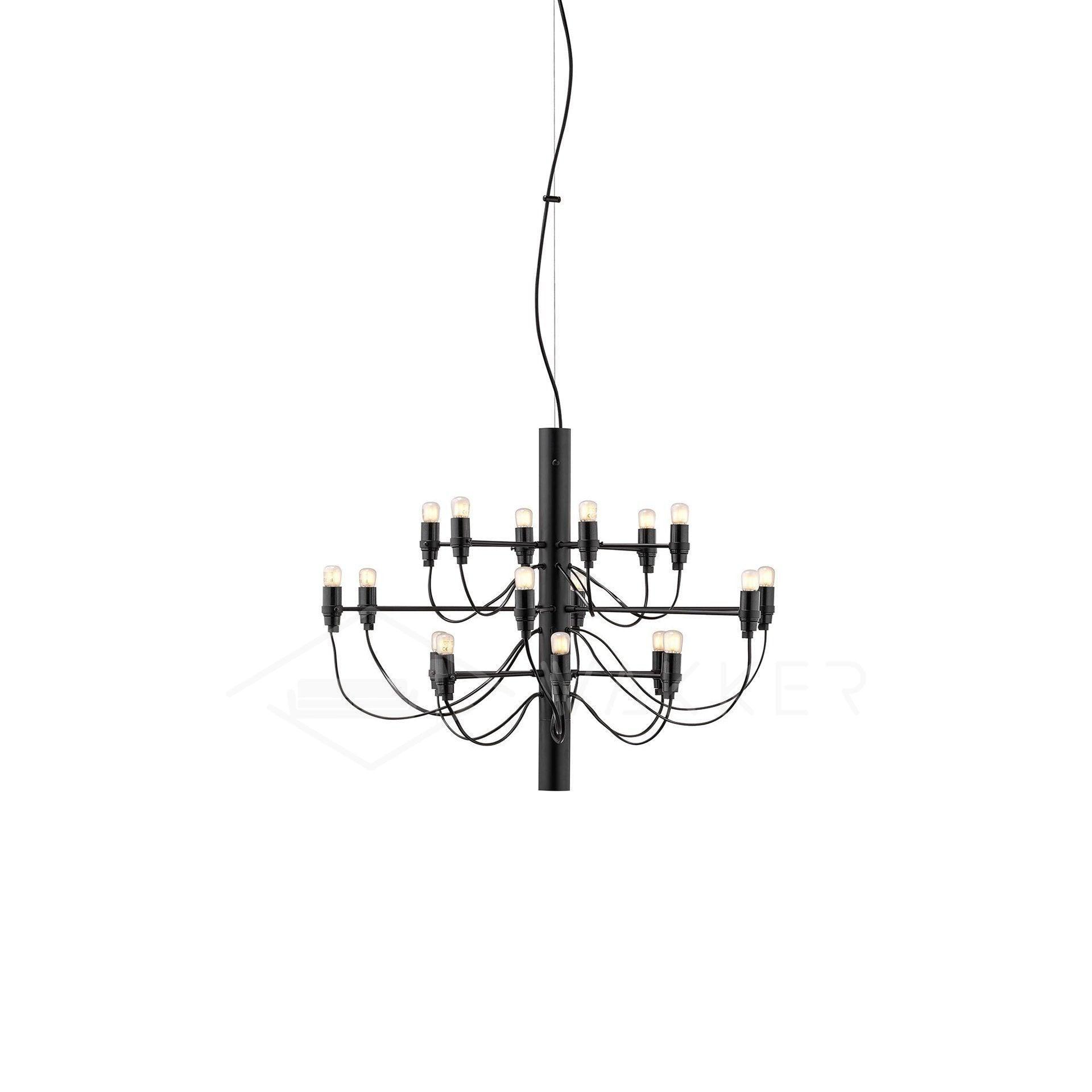Lustra Pendant Lamp Fruit Four Color to Choose - Letslighting