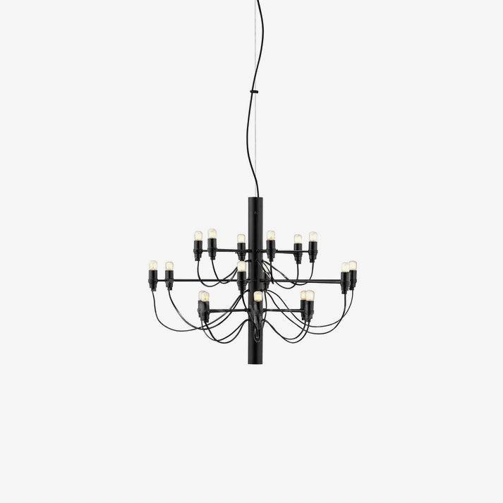 Lustra Pendant Lamp Fruit Four Color to Choose - Letslighting