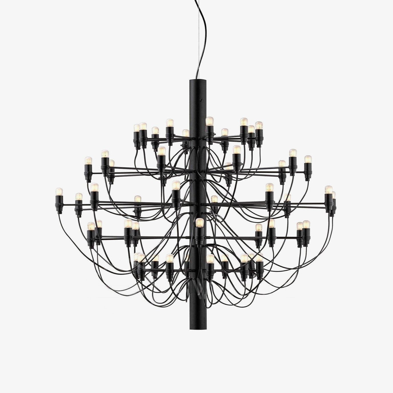 Lustra Pendant Lamp Fruit Four Color to Choose - Letslighting