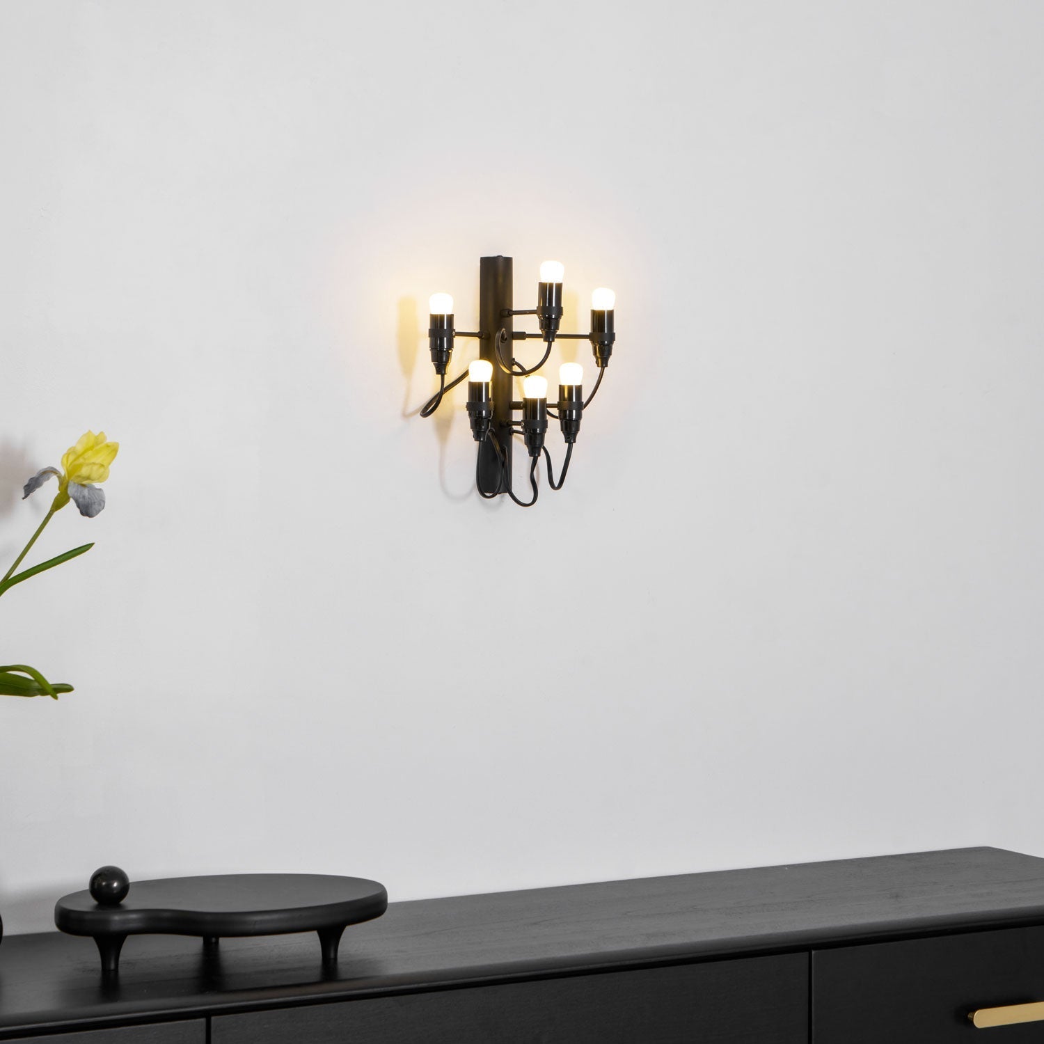 Myraeara Classic Unique Wall Lamp - Letslighting