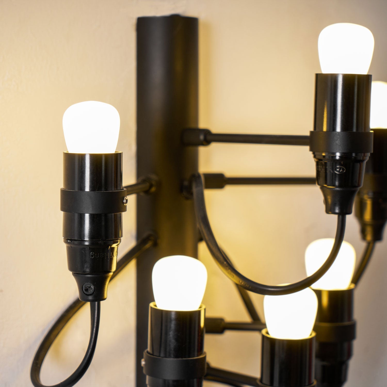 Myraeara Classic Unique Wall Lamp - Letslighting