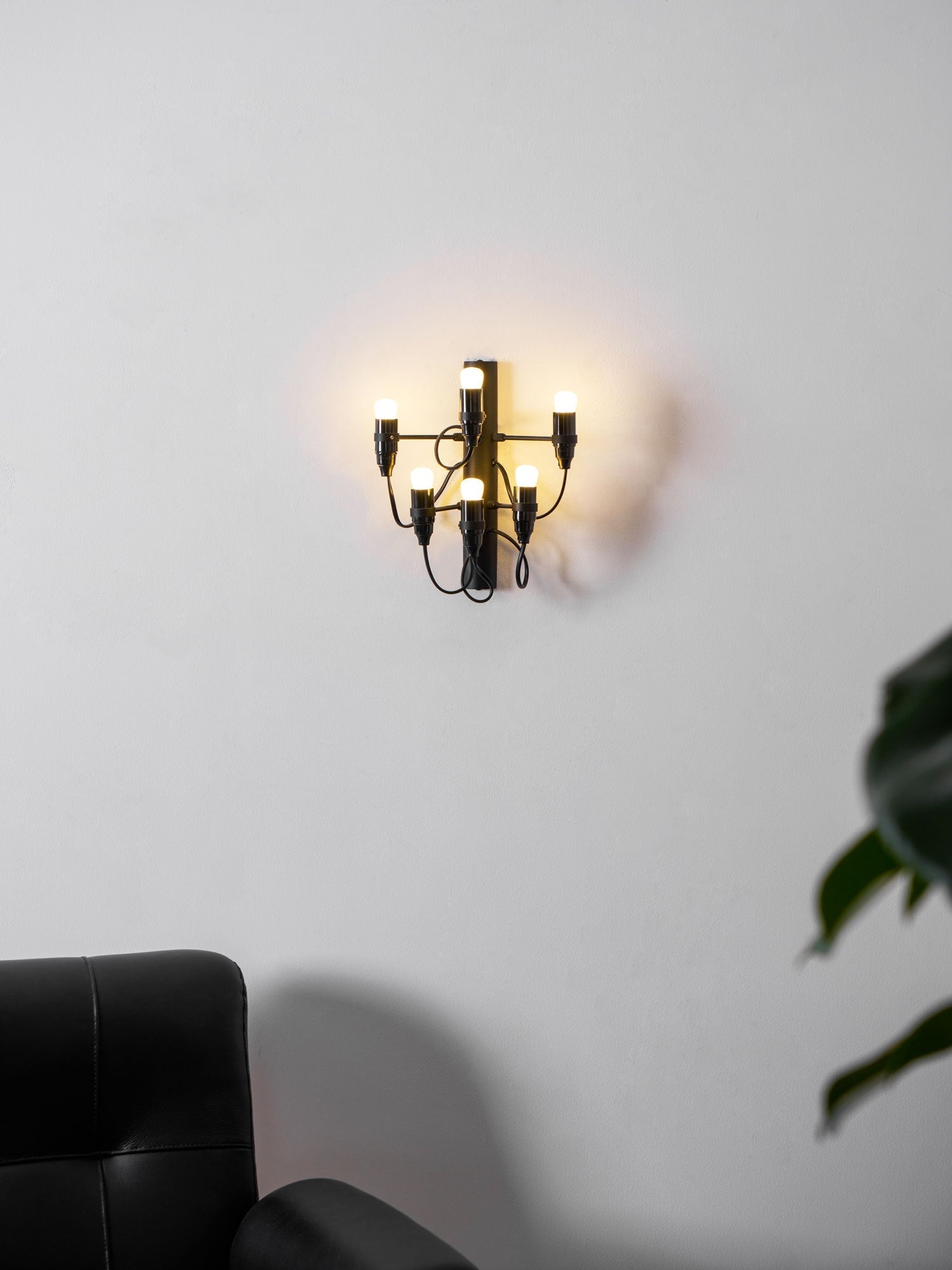 Myraeara Classic Unique Wall Lamp - Letslighting