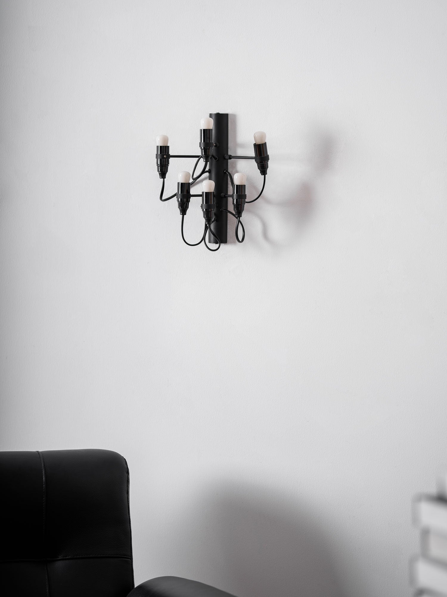 Myraeara Classic Unique Wall Lamp - Letslighting