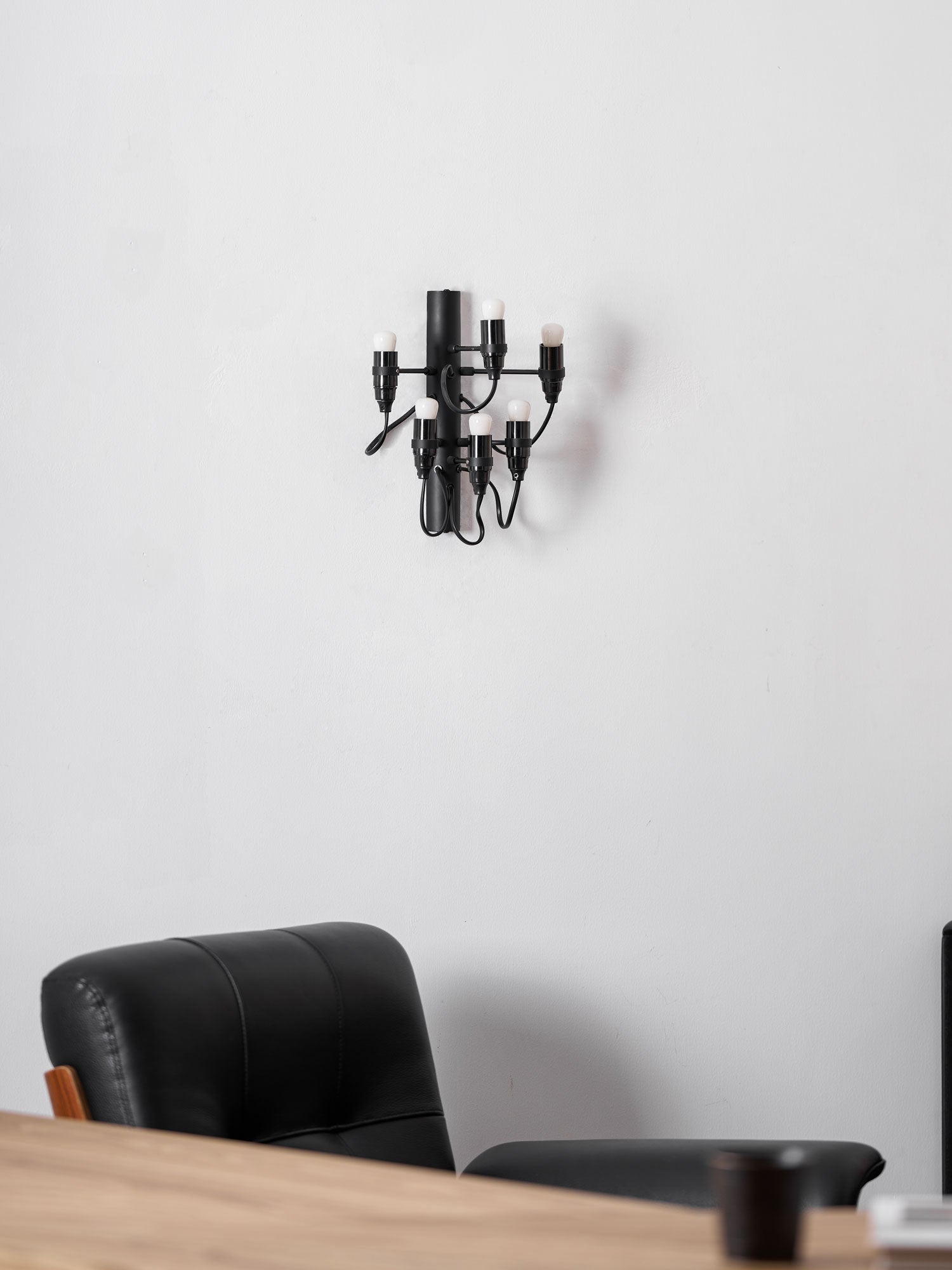 Myraeara Classic Unique Wall Lamp - Letslighting