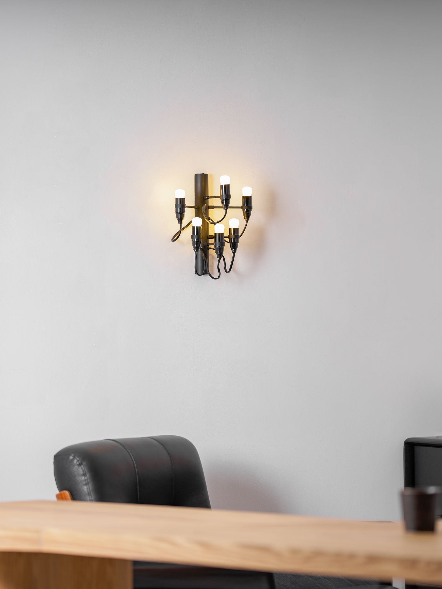 Myraeara Classic Unique Wall Lamp - Letslighting