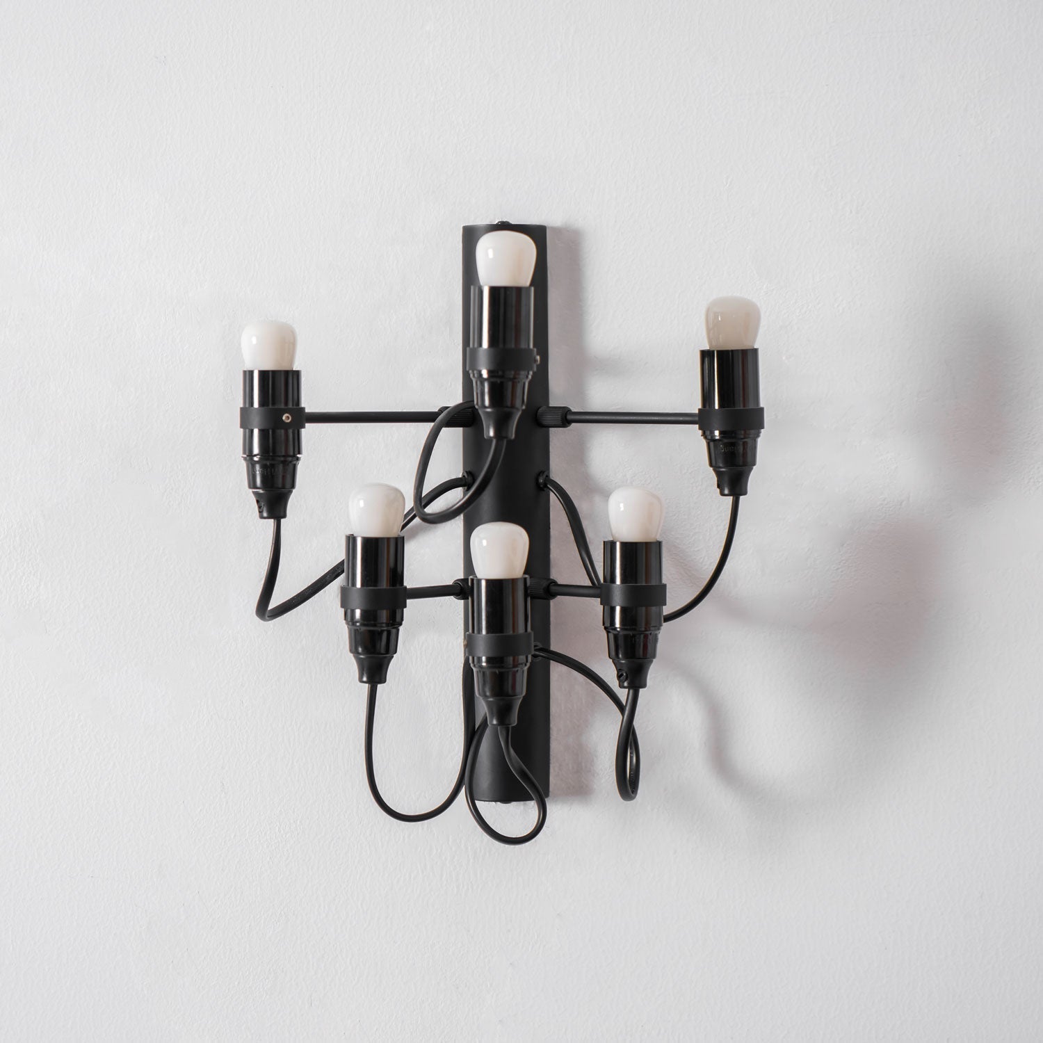 Myraeara Classic Unique Wall Lamp - Letslighting