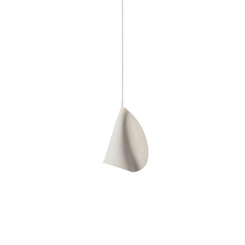 Ulfuvye Porcelain Ceramics Pendant Light - Letslighting