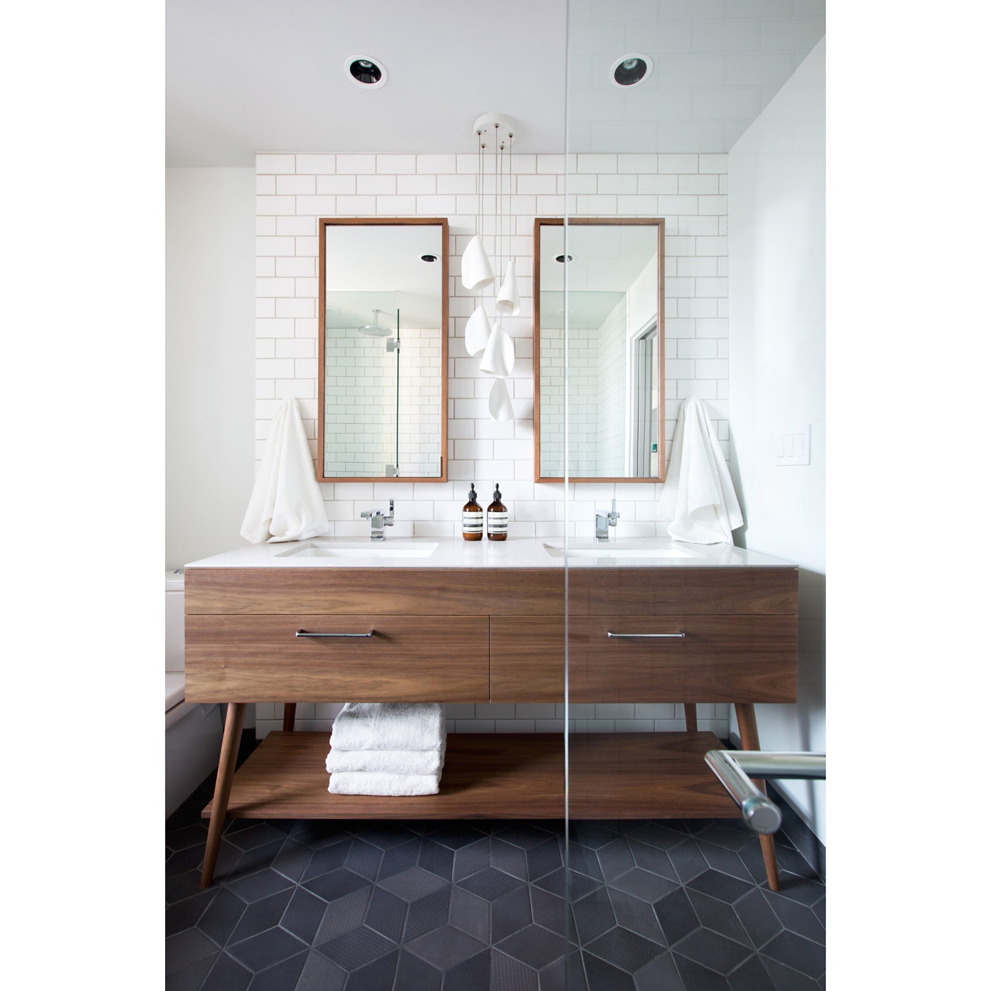 Ulfuvye Porcelain Ceramics Pendant Light - Letslighting