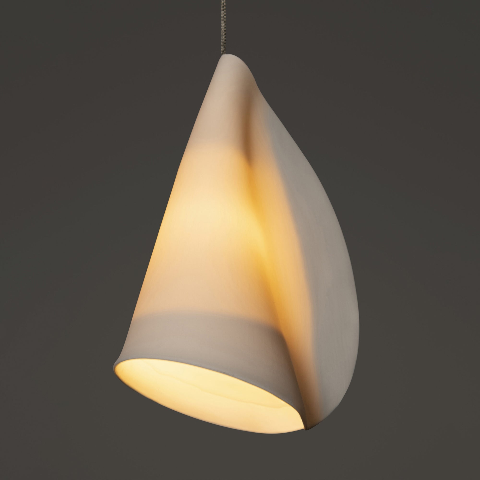 Ulfuvye Porcelain Ceramics Pendant Light - Letslighting