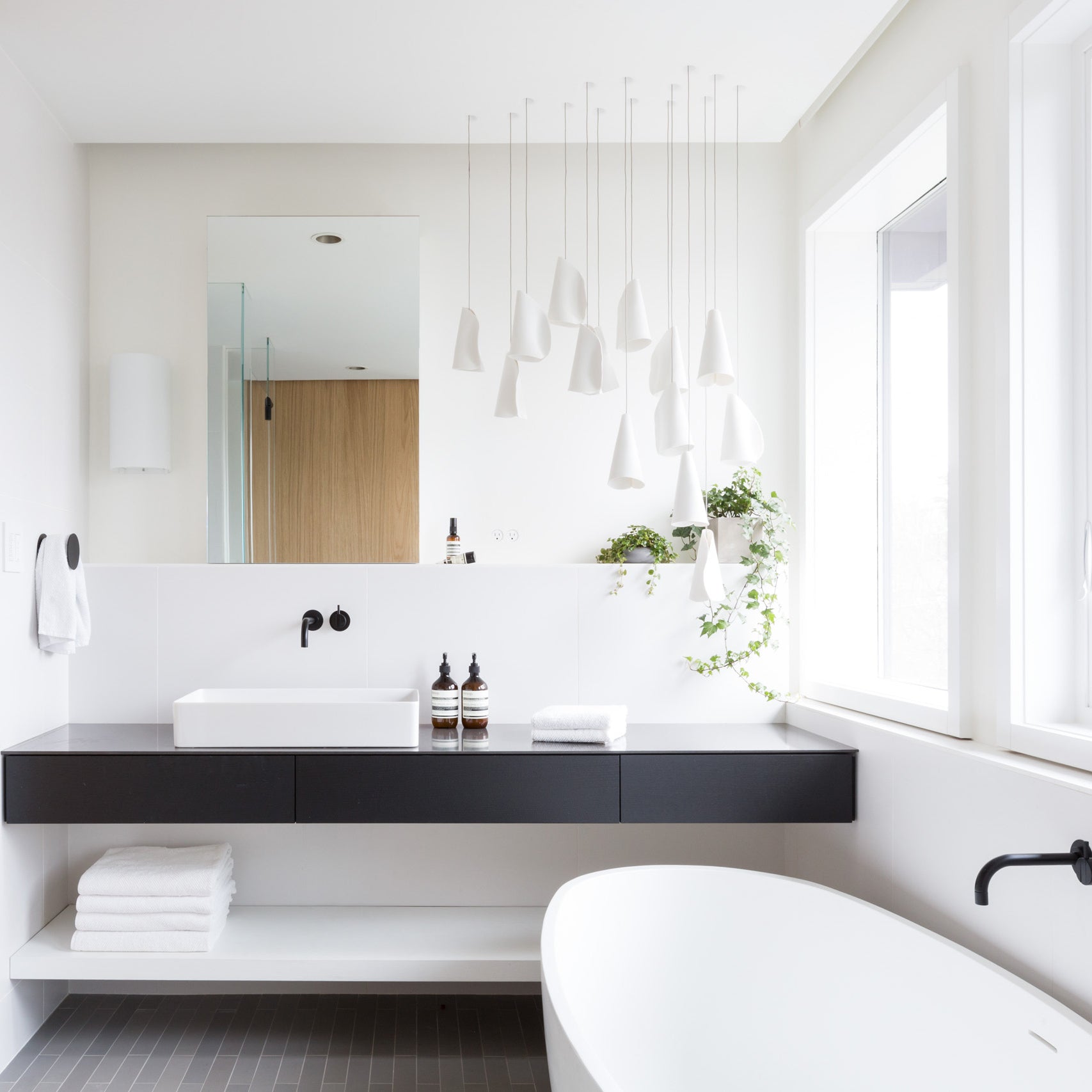 Ulfuvye Porcelain Ceramics Pendant Light - Letslighting