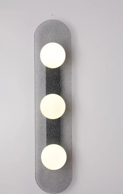 Lustra Wall Lamp Modular Disc