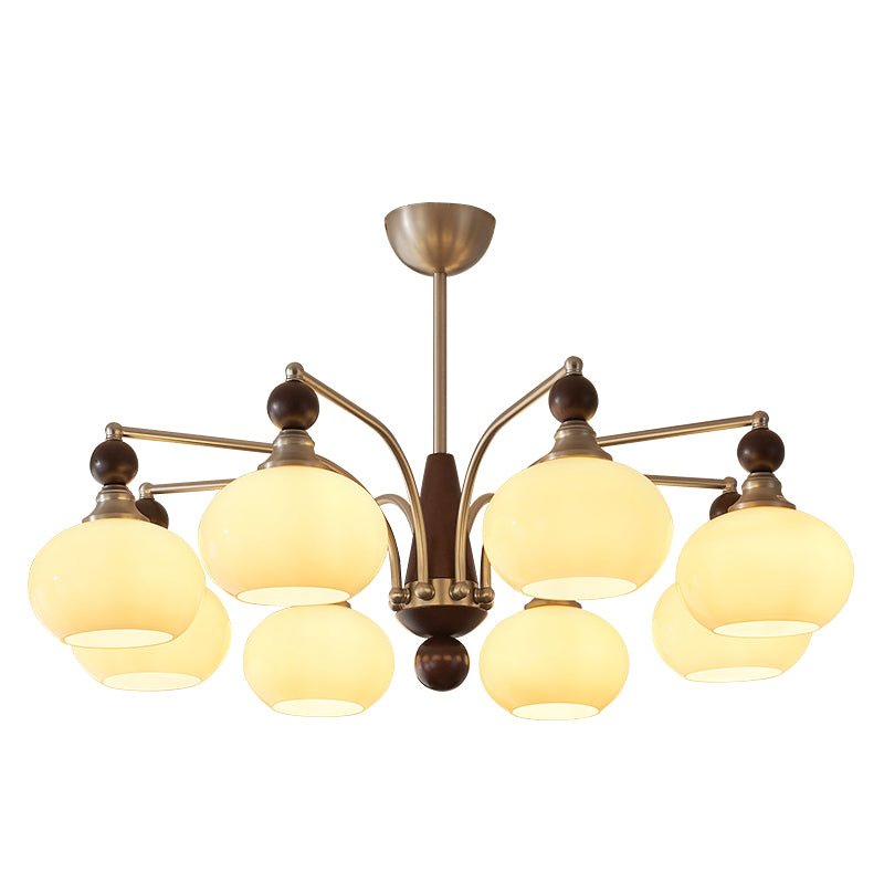 Serenade Chandelier - Letslighting