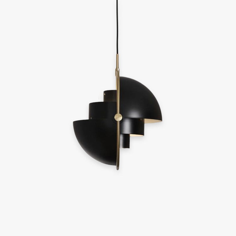 Modern Geometric Pendant Light, Kitchen Island - Letslighting