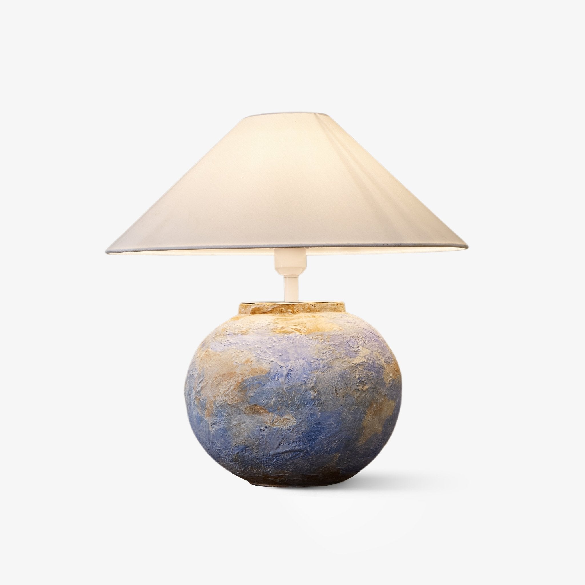 Lydia Modern Table Lamp - Letslighting