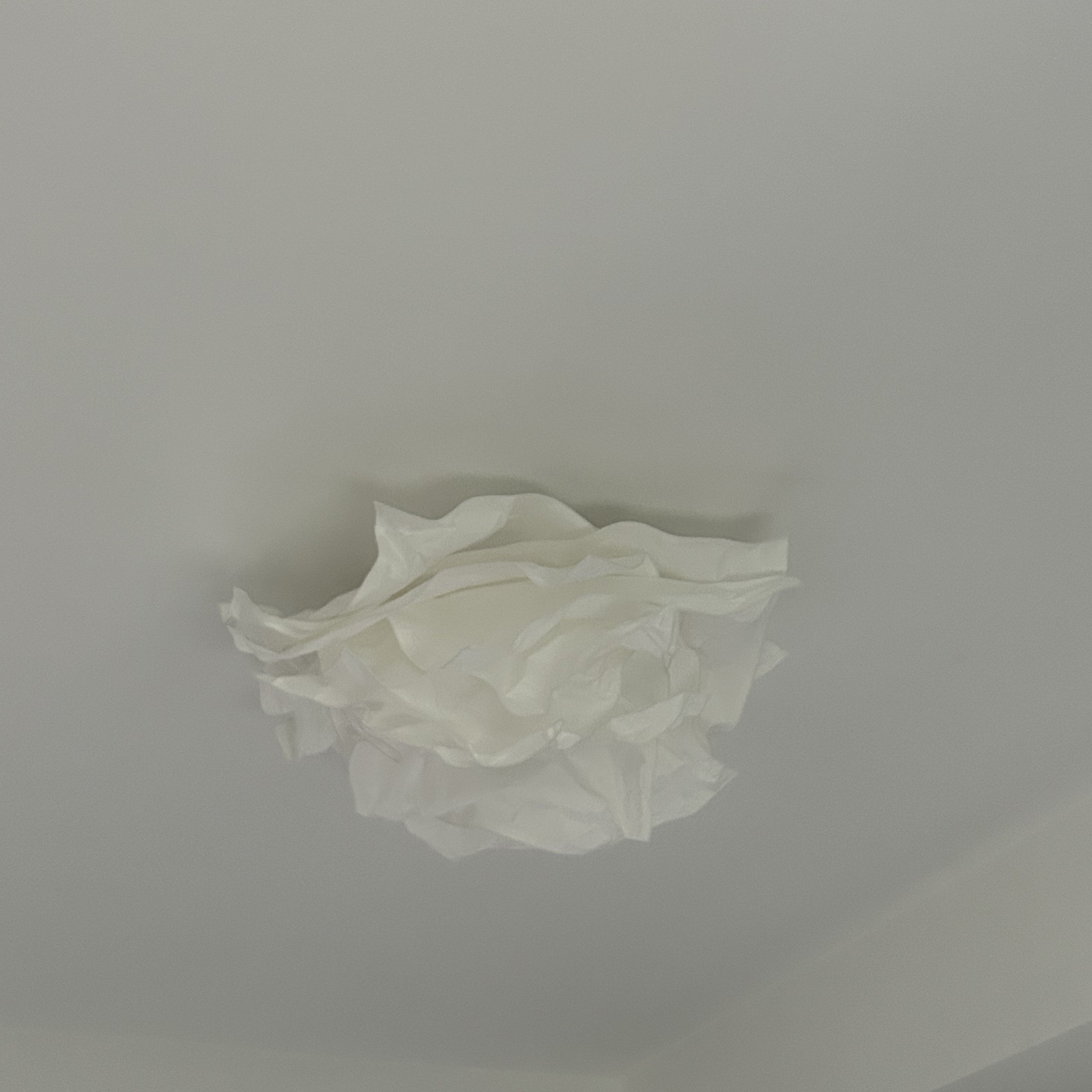Ritta Design Flower Metal Flush Mount Ceiling Light Study Bedroom - Letslighting