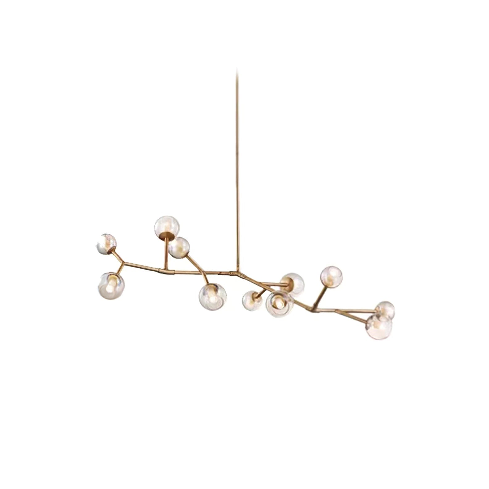 Colton Luxury Chandelier - Letslighting