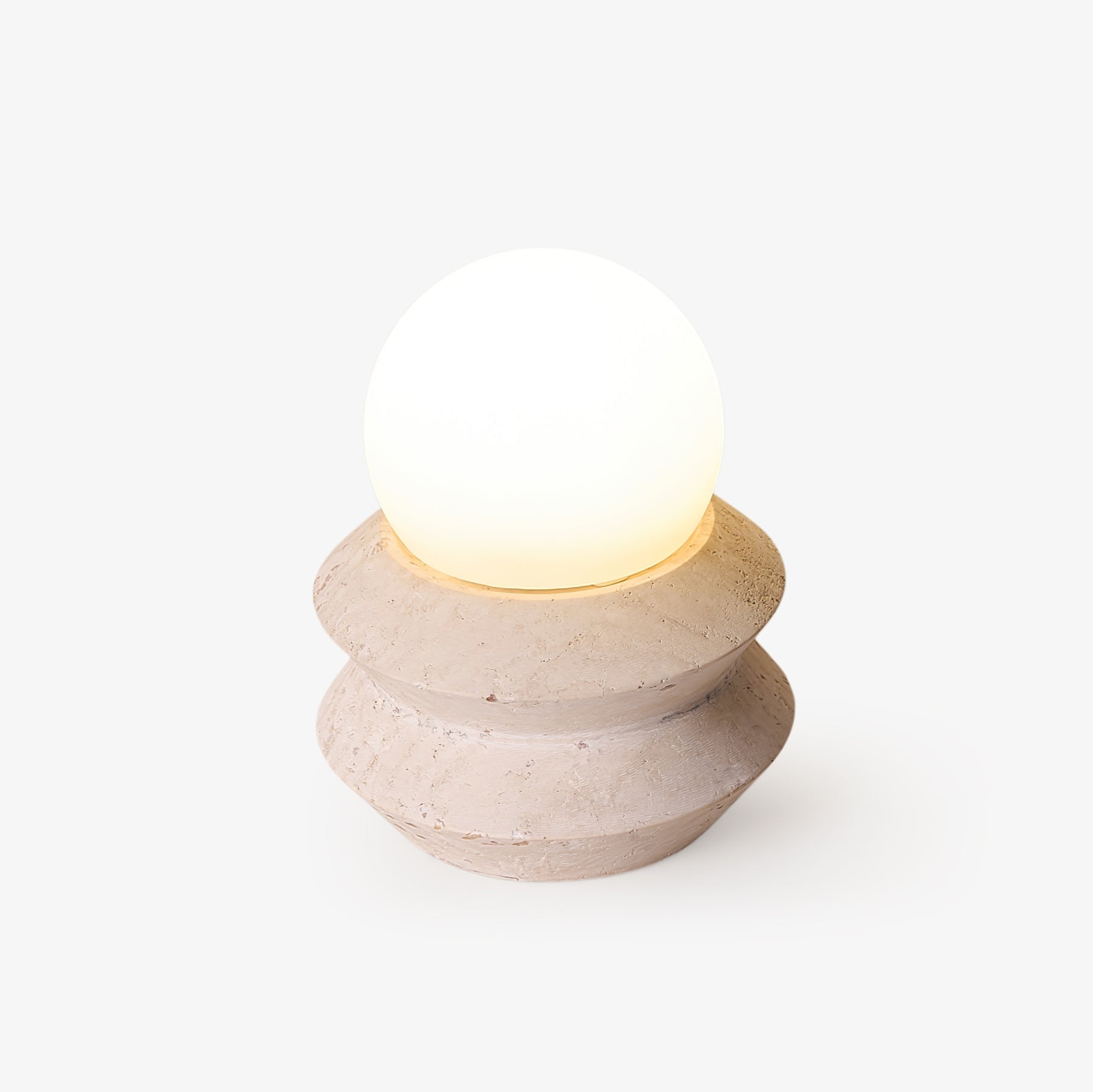 Ora Lithos Rechargeable Table Lamp - Letslighting