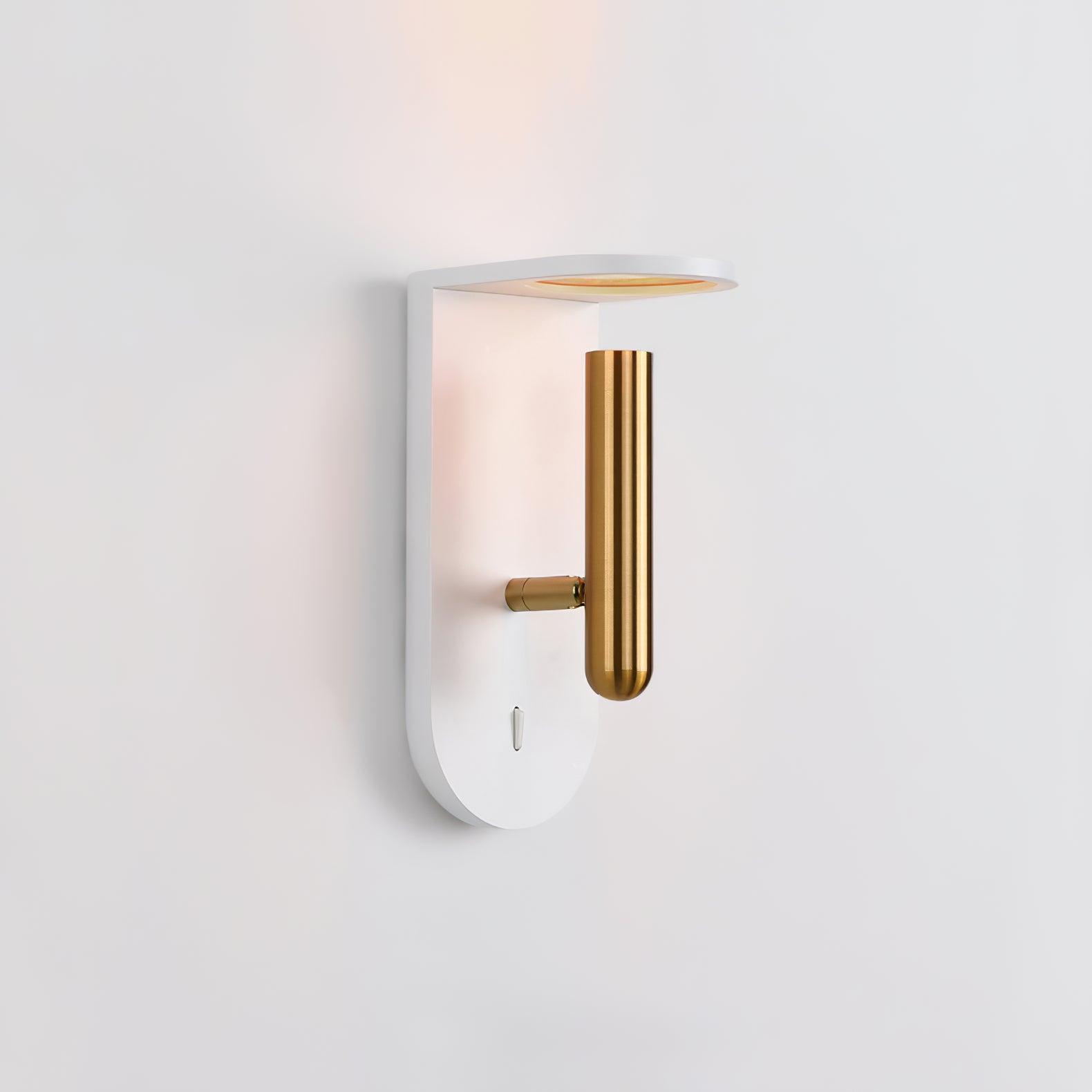 Lustra Wall Lamp LED Adjustable - Letslighting