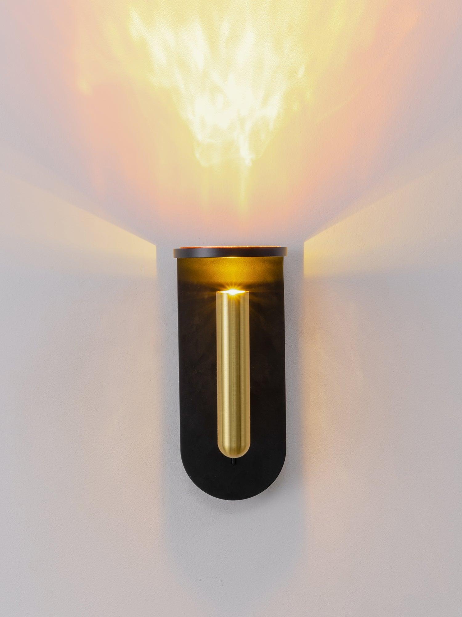 Lustra Wall Lamp LED Adjustable - Letslighting
