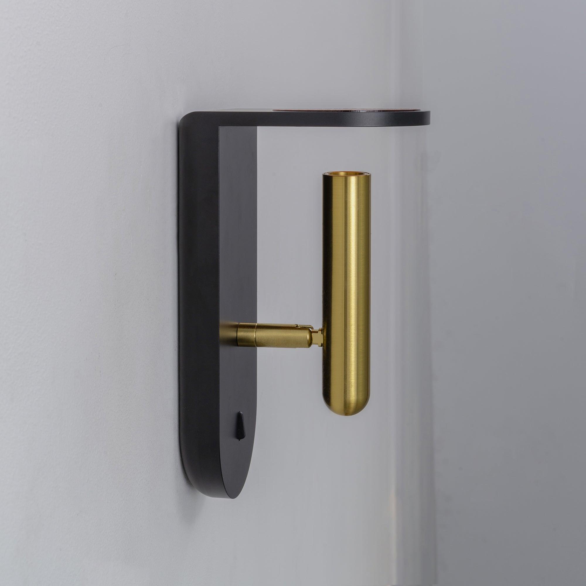 Lustra Wall Lamp LED Adjustable - Letslighting