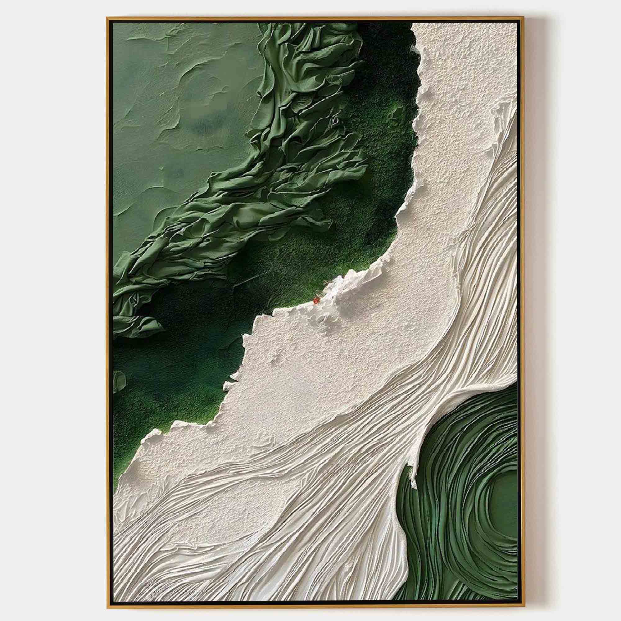 Colorful Painting #CA061 - Letslighting