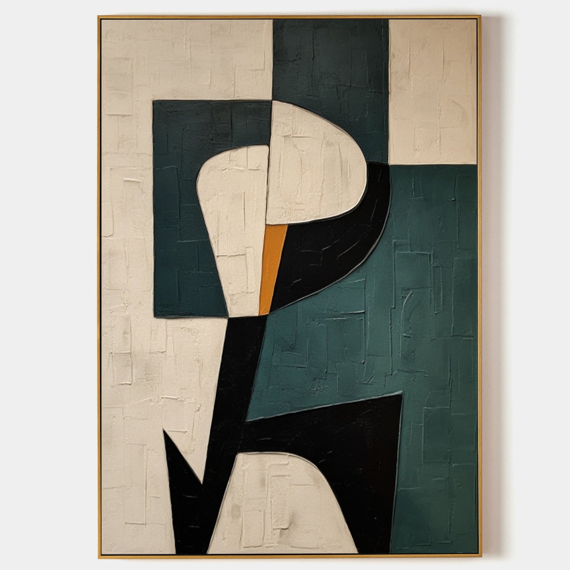 Wabi-Sabi Wall Art #TX294 - Letslighting