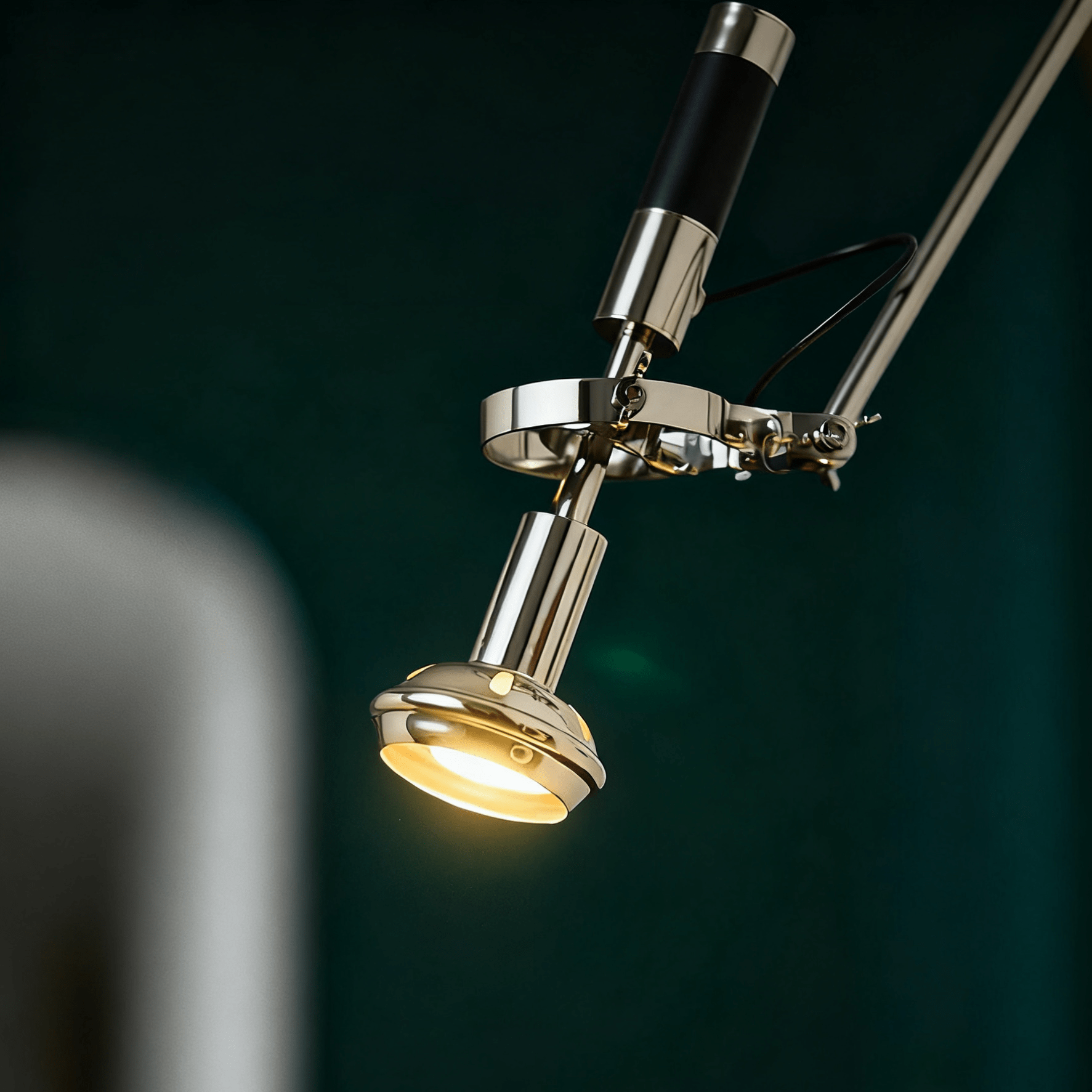 Urban Edge Wall Lamp - Letslighting