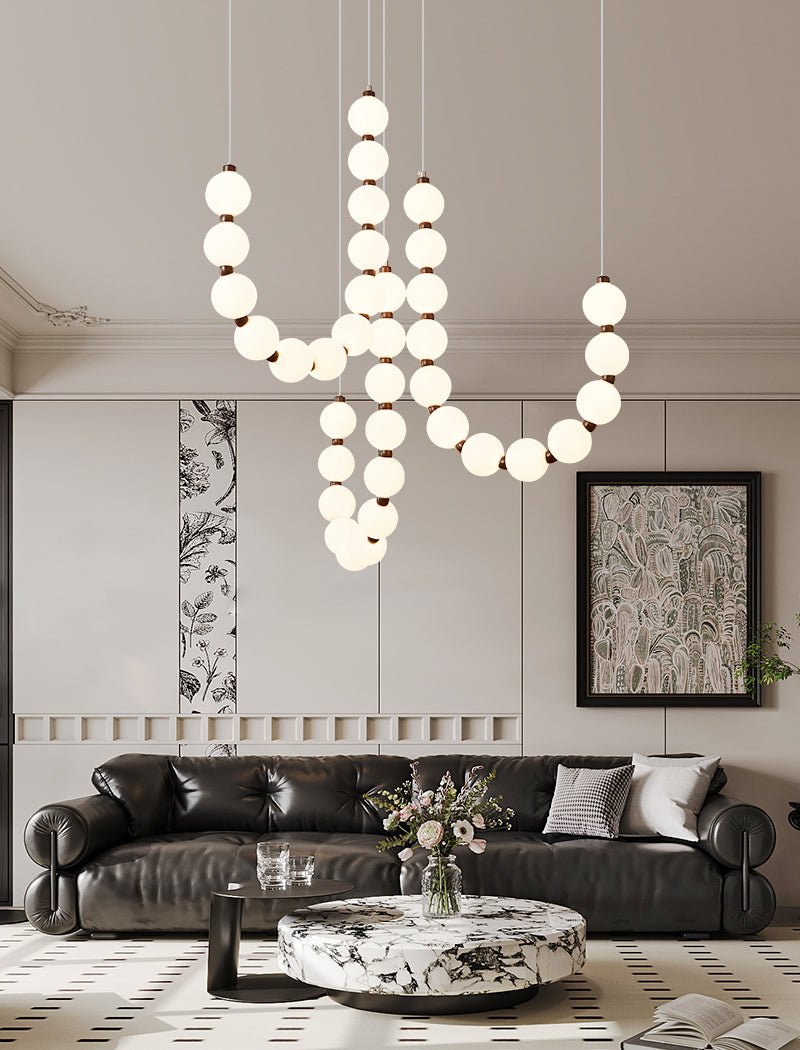 Thalorin Pendant Lamp - Letslighting